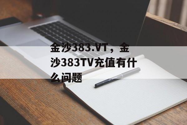 金沙383.VT，金沙383TV充值有什么问题